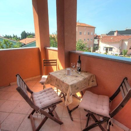 Apartman Пула Экстерьер фото